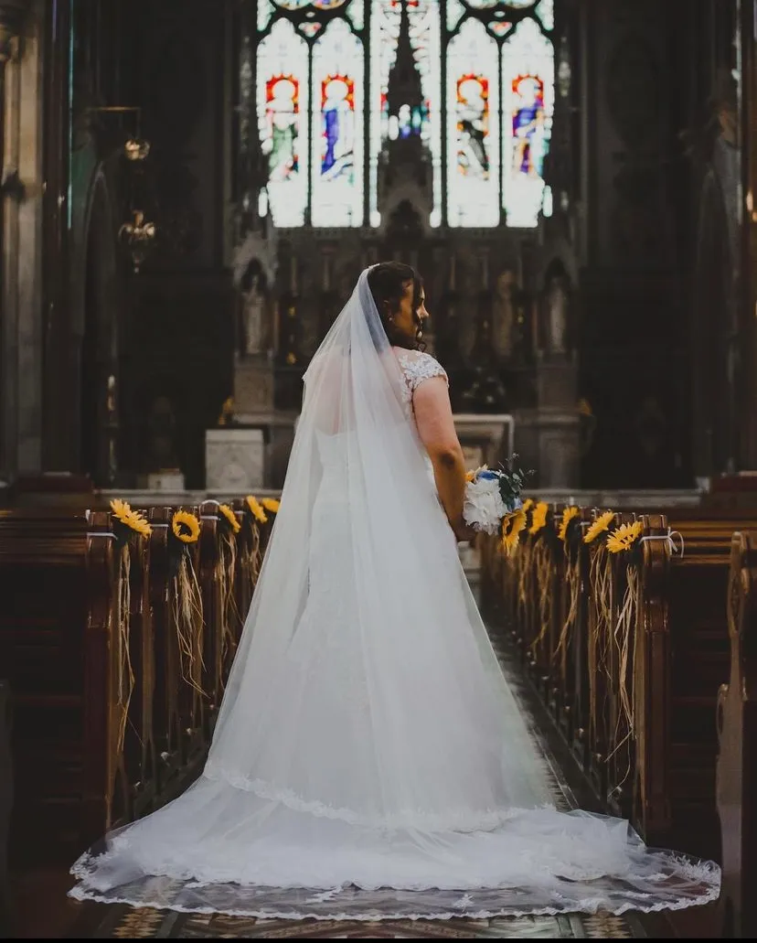 bridal photo